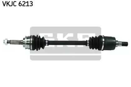 SKF VKJC 6213